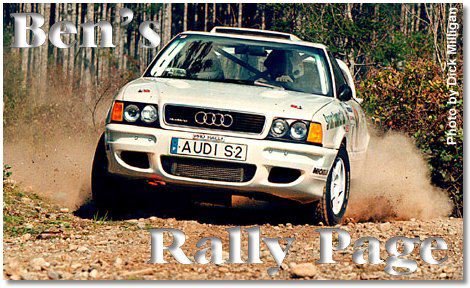 Rui Brasil Audi Photo