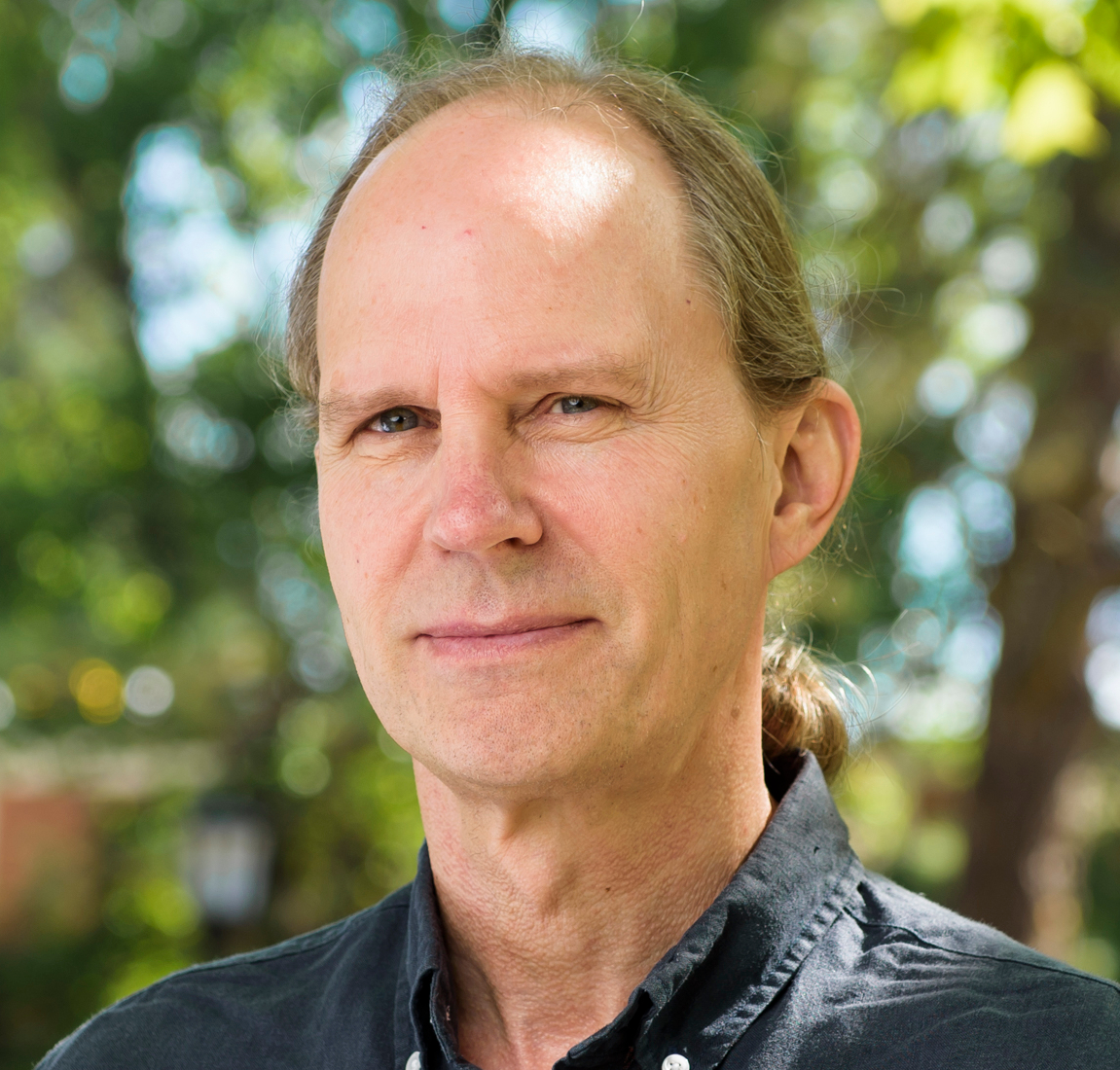 David Perkinson