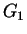 $G_1$