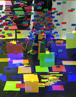 Abstract Photographs