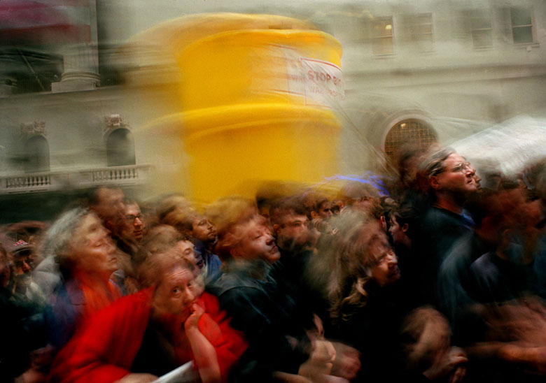 Ode to the Pictorialists