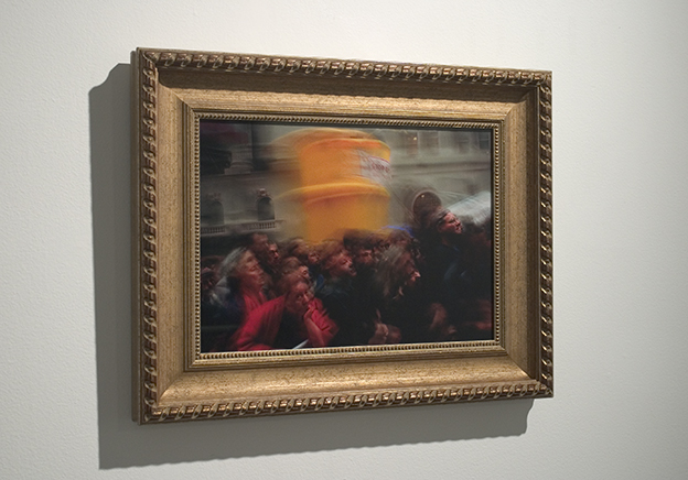 Ode to the Pictorialists