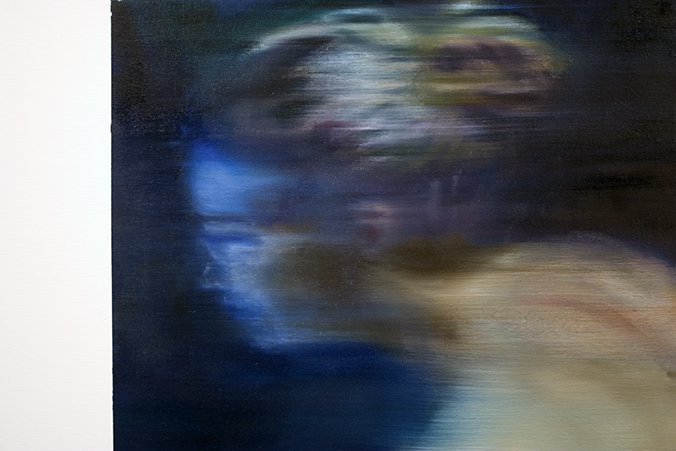 Portrait of Woman