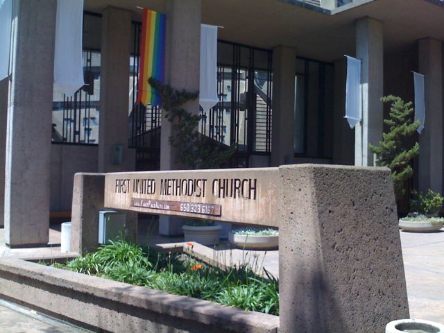 Gay Church