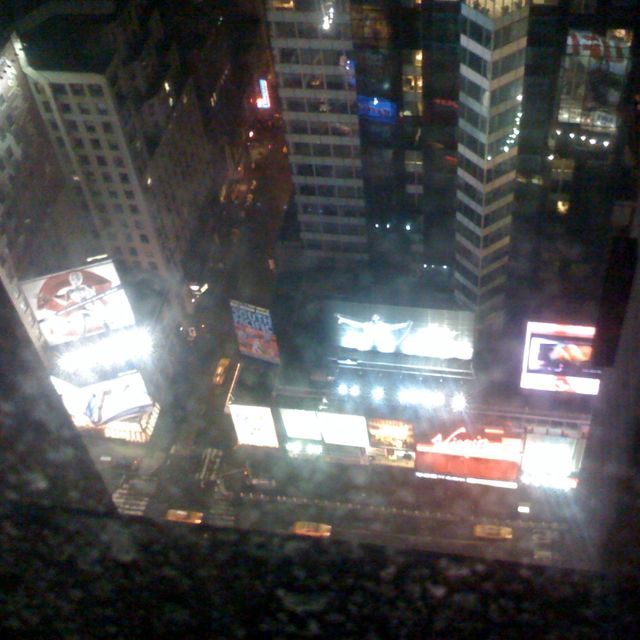 Times Square copy