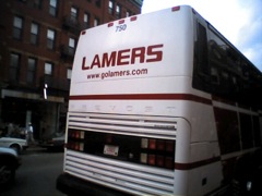 Worst bus name ever