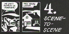 scene to scene example