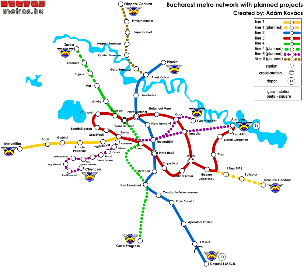 Map pdf metro prague Map of